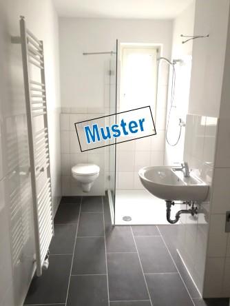Etagenwohnung Düsseldorf Stadtbezirk 9 - 2 Zimmer, 80 m&sup2;, 1.034&euro; | Angebot:25917239