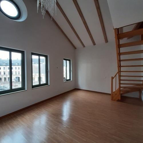 *Tolle MaisonetteWohnung!*