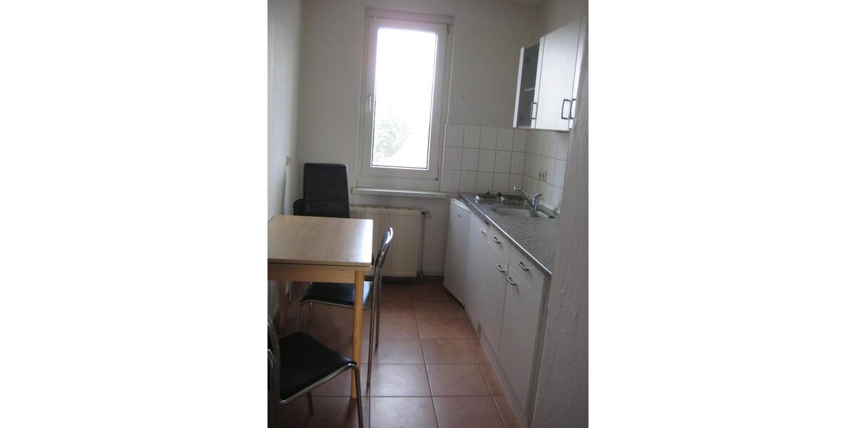 Etagenwohnung Osterburg (Altmark) - 1 Zimmer, 30 m&sup2;, 125&euro; | Angebot:8828028