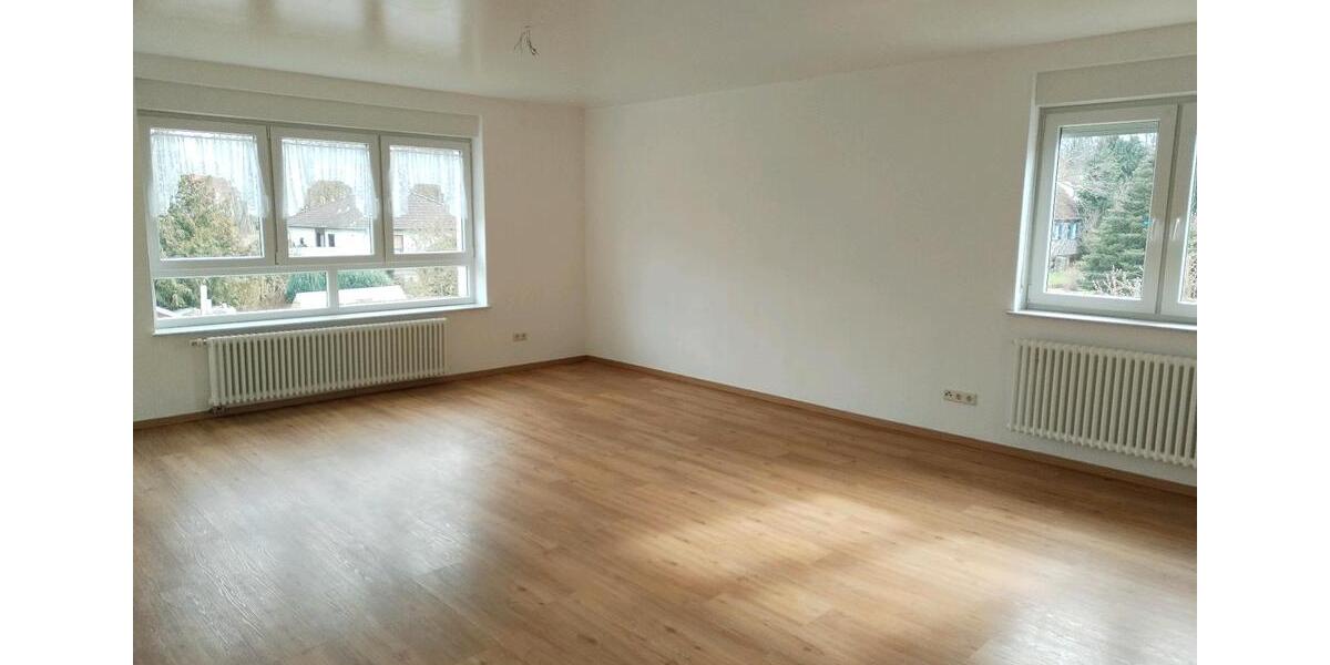 Etagenwohnung Kassel Bettenhausen - 5 Zimmer, 130 m&sup2;, 1.300&euro; | Angebot:25983152