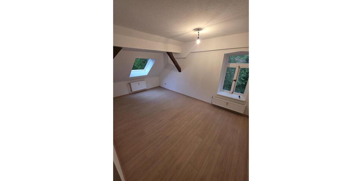 Dachgeschoßwohnung Kirchlinteln - 2.5 Zimmer, 50 m&sup2;, 490&euro; | Angebot:26587225