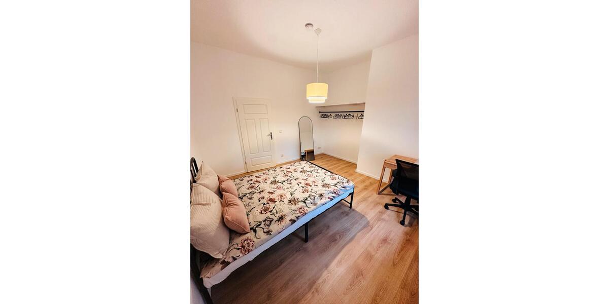 Wohnen auf Zeit Hannover Linden-Limmer - 1 Zimmer, 15 m&sup2;, 499&euro; | Angebot:26214459