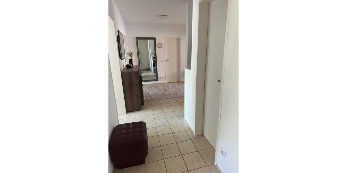 Etagenwohnung Ibbenbüren - 3 Zimmer, 87 m&sup2;, 1.195&euro; | Angebot:26414586