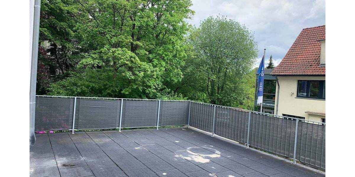 Etagenwohnung Tecklenburg - 4 Zimmer, 130 m&sup2;, 1.099&euro; | Angebot:24709106