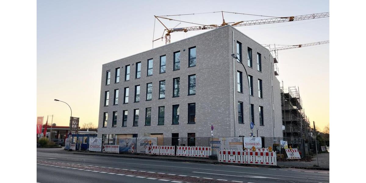 Gewerbeobjekt Ibbenbüren - 2.820&euro; | Angebot:23634871