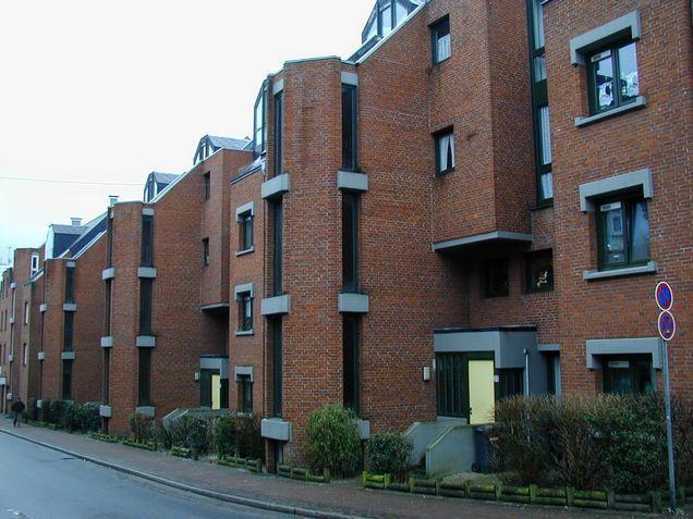 Lust auf diese 3-Zi.-Wohnung ? Dann lesen sie hier weiter. zimmer