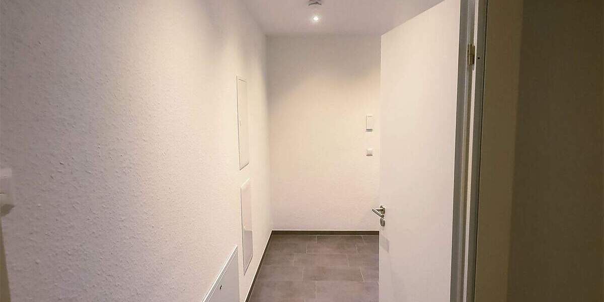 Etagenwohnung Nienburg - 4 Zimmer, 110 m&sup2;, 1.218&euro; | Angebot:25770484