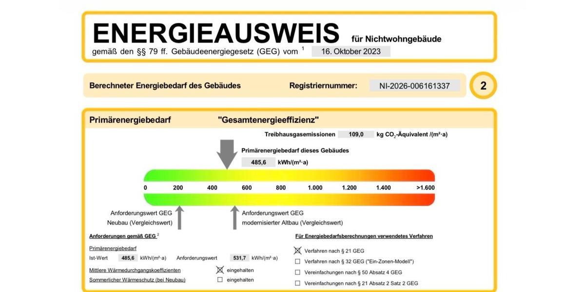 Gewerbeobjekt Bispingen - 690&euro; | Angebot:24617143