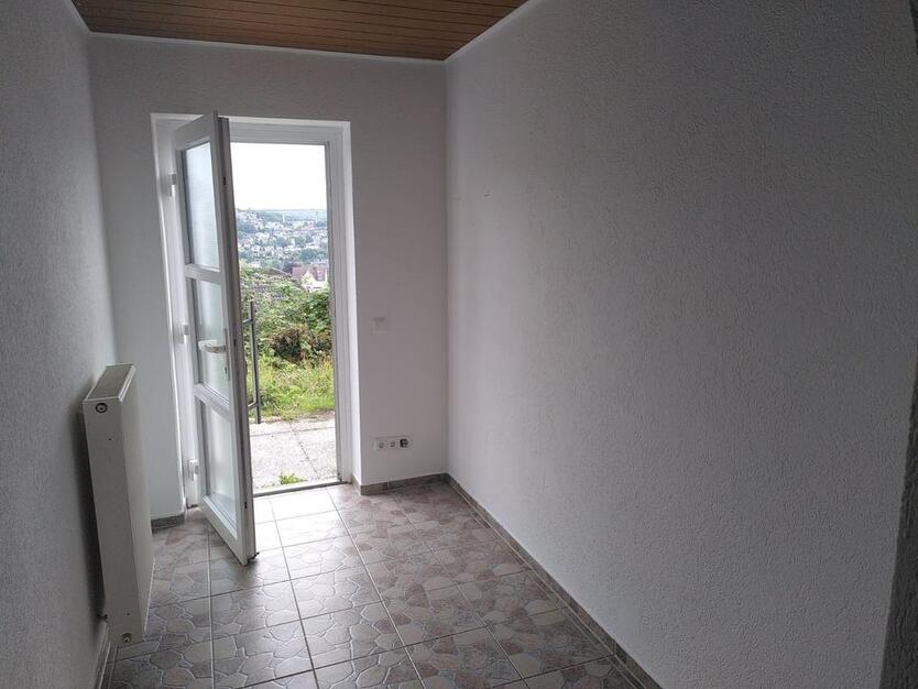 EinliegerWohnung