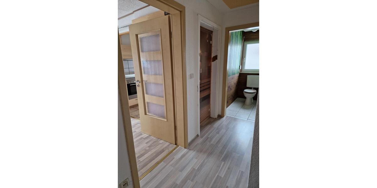 Dachgeschoßwohnung Ulm Donautal - 3 Zimmer, 88 m&sup2;, 900&euro; | Angebot:24813407