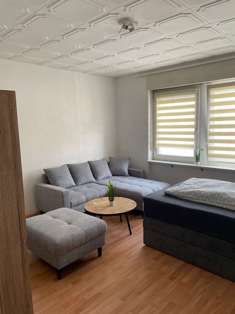 Wohnung zum Mieten in Karlsruhe 950 € 35 m²