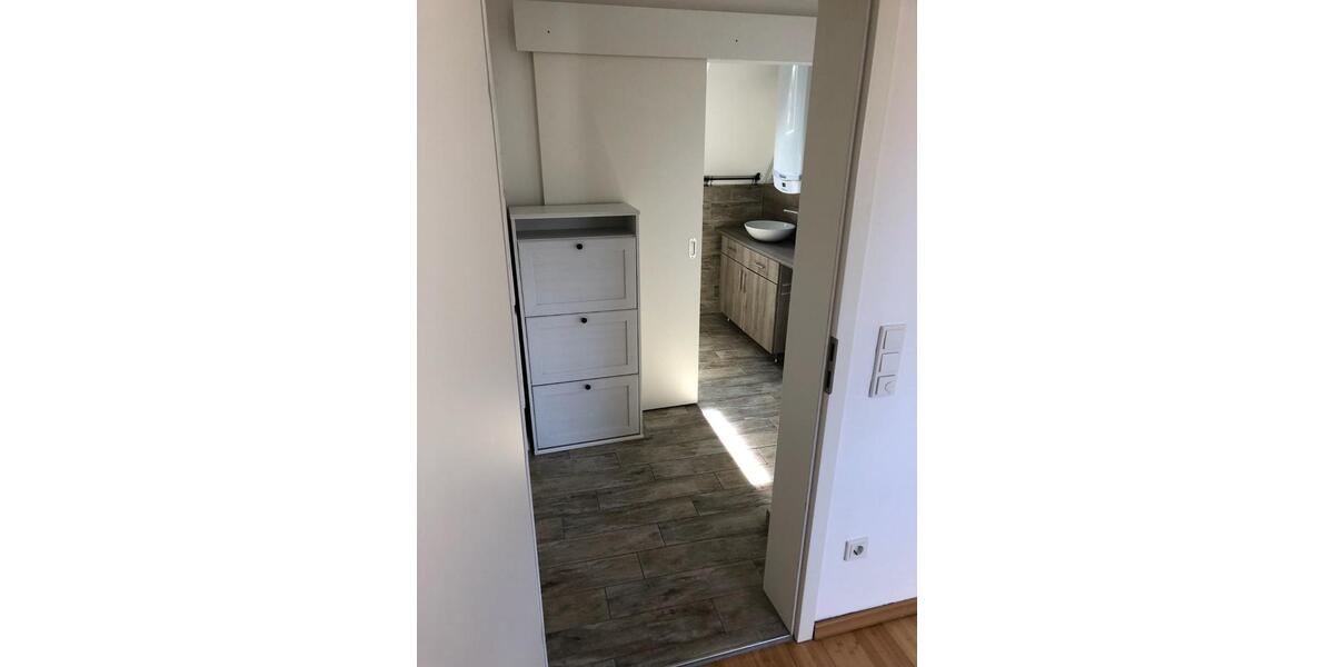 Dachgeschoßwohnung Karlsfeld - 2.5 Zimmer, 58 m&sup2;, 1.085&euro; | Angebot:26314002