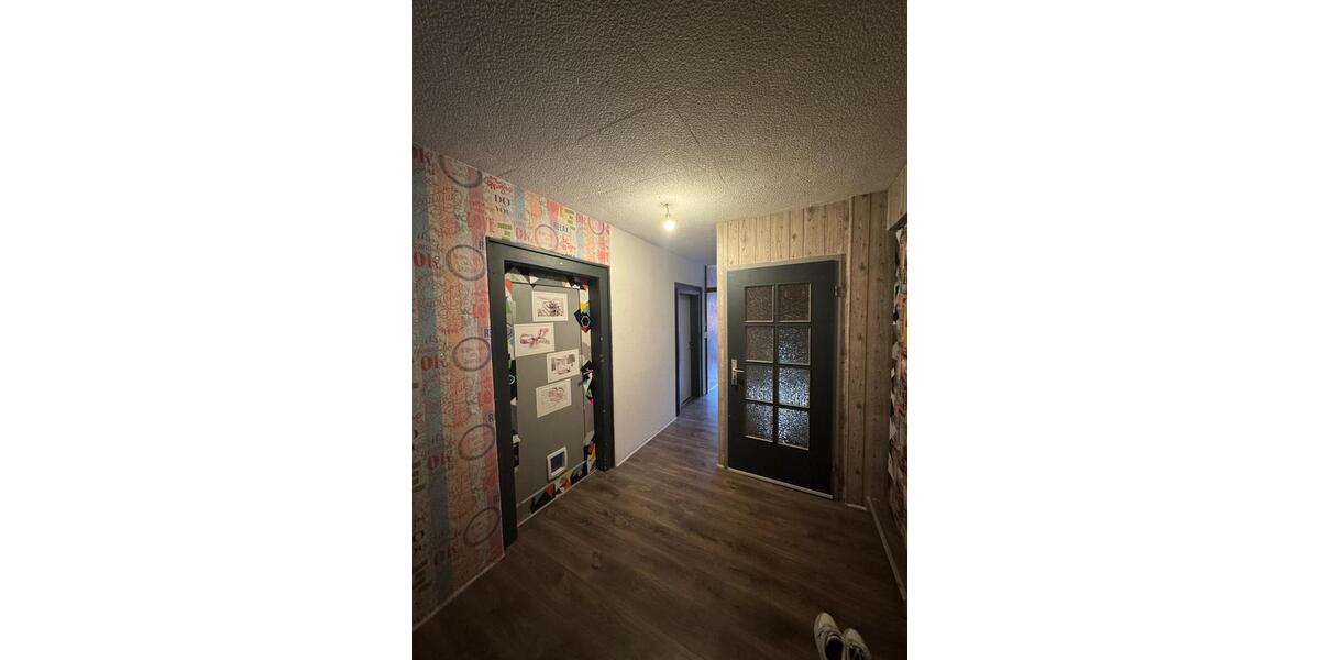 Etagenwohnung Grebenstein - 4 Zimmer, 95 m&sup2;, 700&euro; | Angebot:26624536