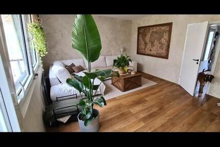 modernisiertes Reihenendhaus in Werne - 4,5 Zimmer mit Garten 4 zimmer