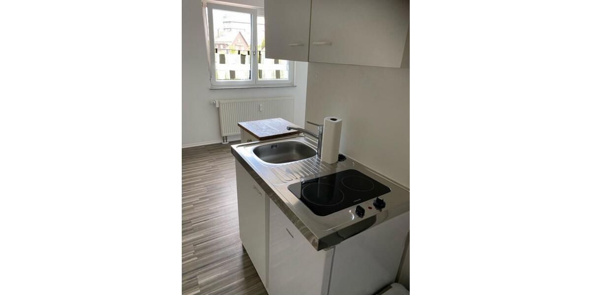 Etagenwohnung Friedrichshafen Allmannsweiler - 1 Zimmer, 16 m&sup2;, 695&euro; | Angebot:24694303