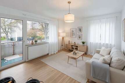 Wohnung zum Mieten in Göttingen 800 € 71 m² 3 zimmer