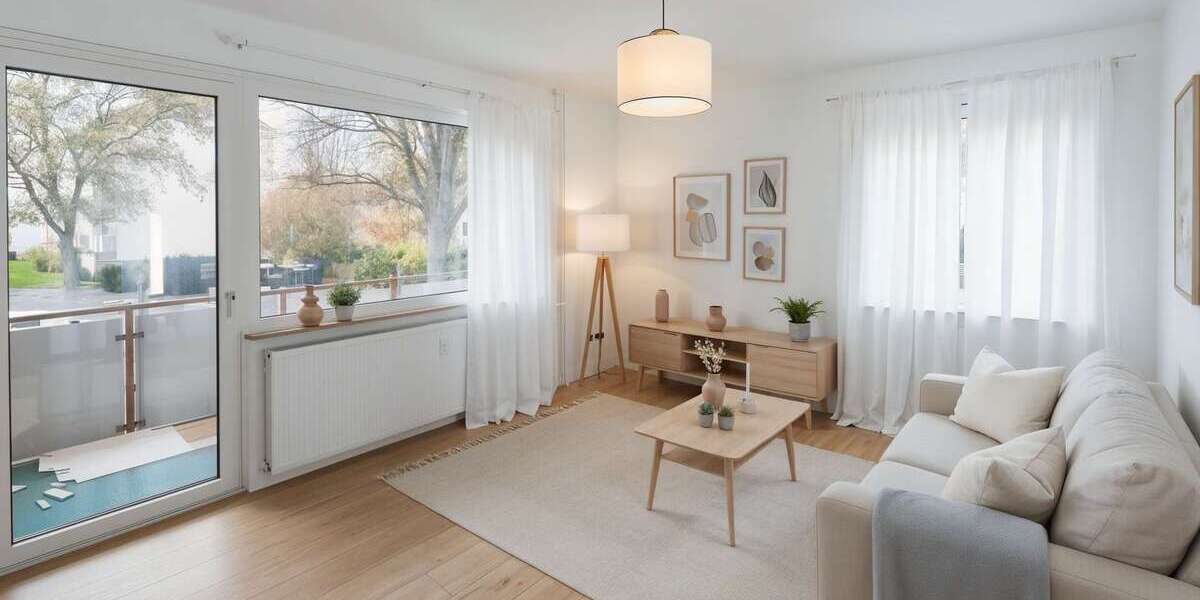 Wohnung zum Mieten in Göttingen 800 € 71 m² 3 zimmer