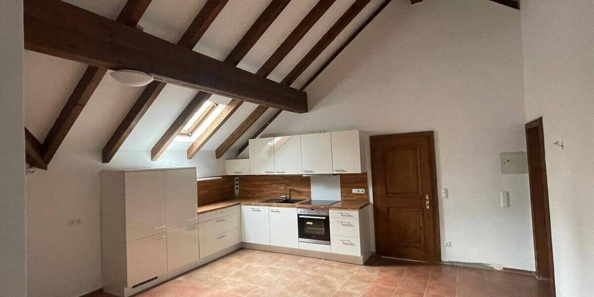 Etagenwohnung Bernried Egg - 2 Zimmer, 88 m&sup2;, 822&euro; | Angebot:26290463