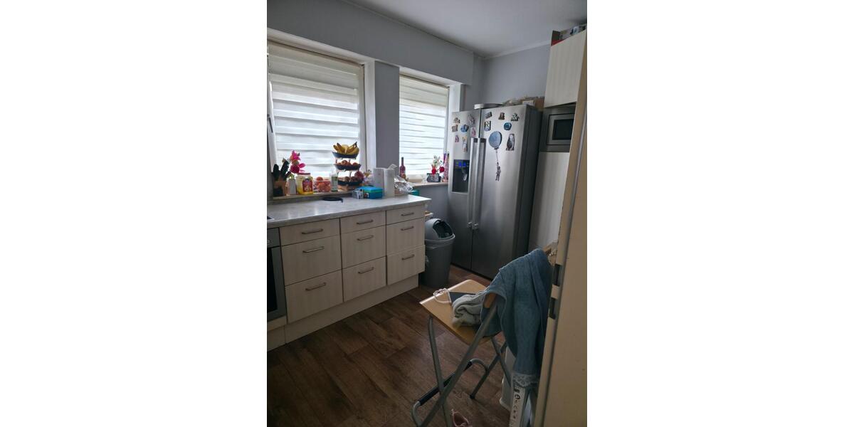 Erdgeschoßwohnung Gütersloh - 3 Zimmer, 87 m&sup2;, 586&euro; | Angebot:25084525