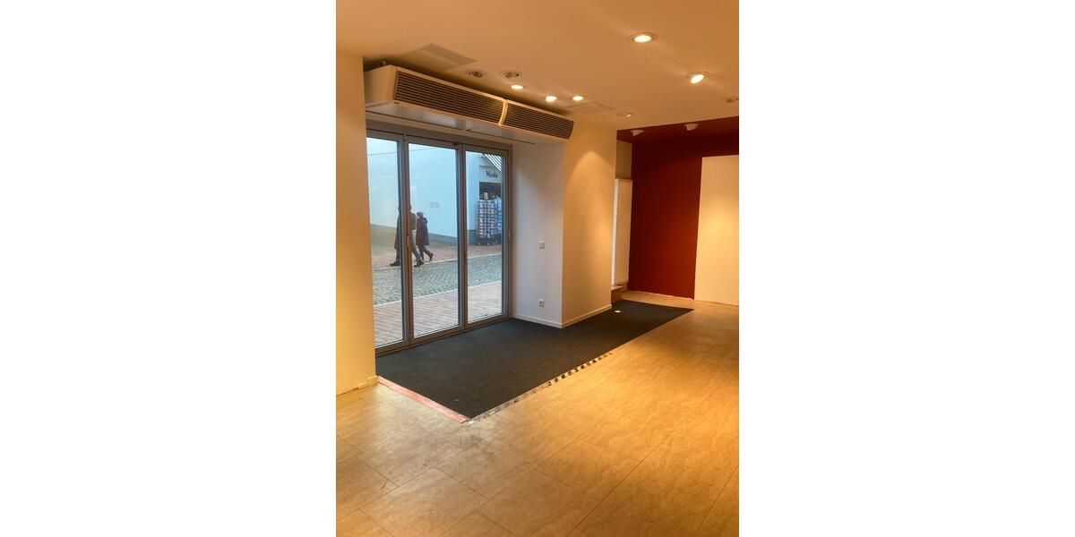 Gewerbeobjekt Neustadt in Holstein - 1.890&euro; | Angebot:26673623