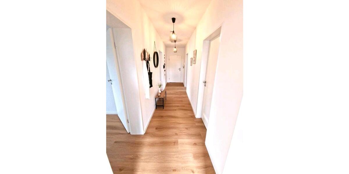 Etagenwohnung Jever - 3 Zimmer, 72 m&sup2;, 750&euro; | Angebot:25981005