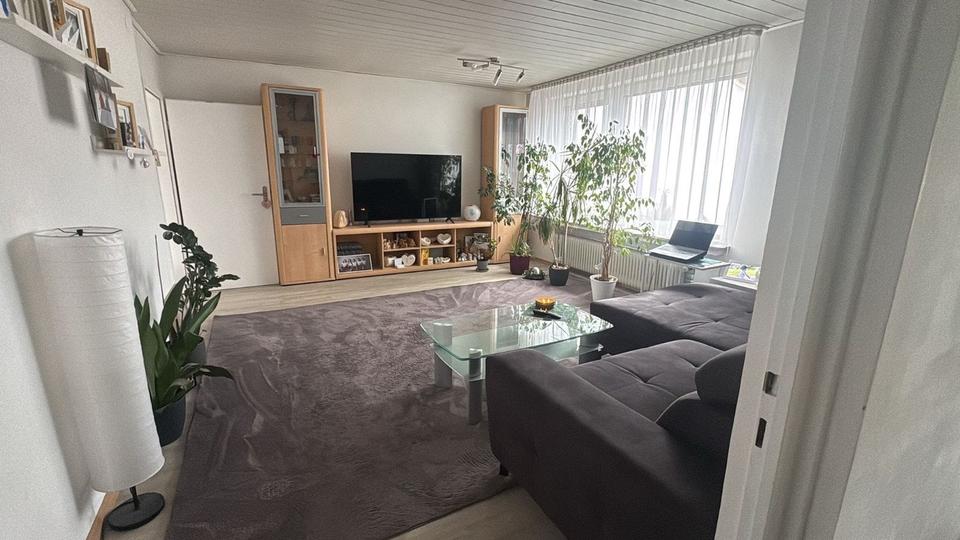 Etagenwohnung Marsberg - 5 Zimmer, 96 m&sup2;, 720&euro; | Angebot:25591794
