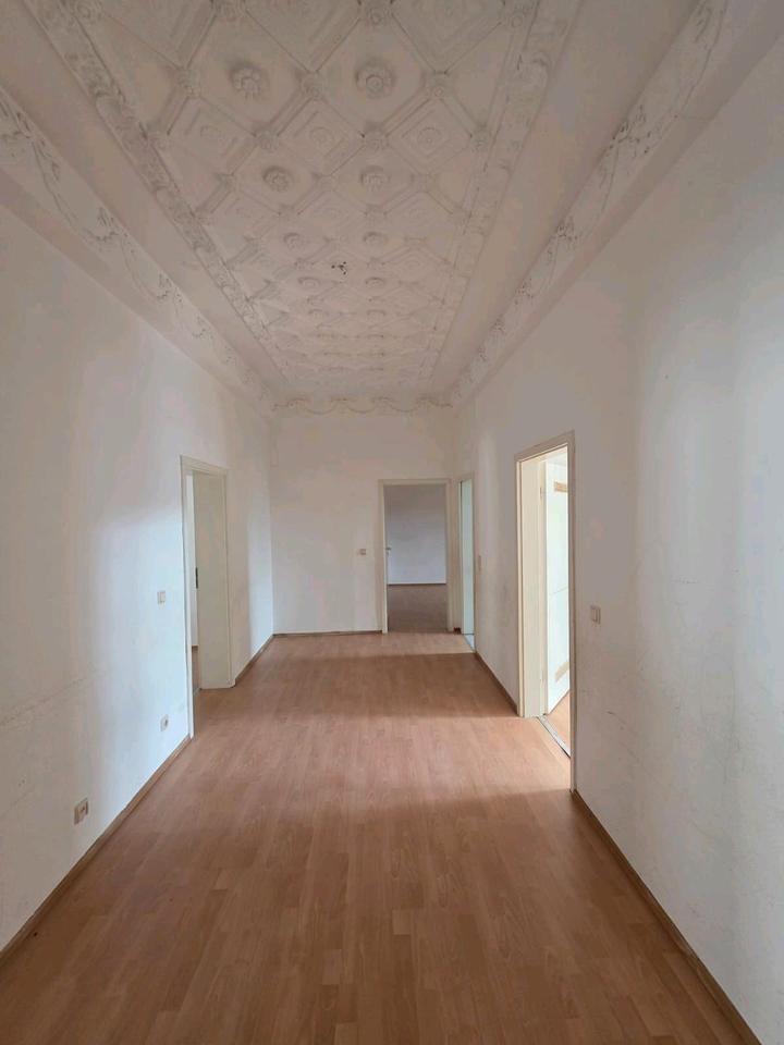 4ZKB Wohnung ab sofort zu vermieten
