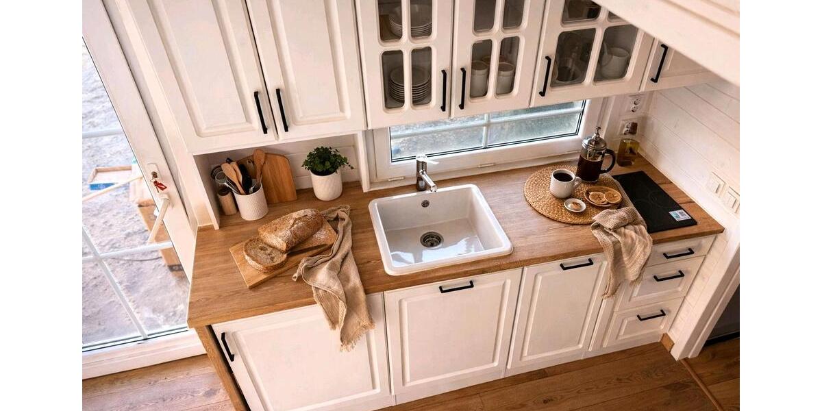 Einfamilienhaus Naunhof - 2 Zimmer, 40 m&sup2;, 725&euro; | Angebot:25988741