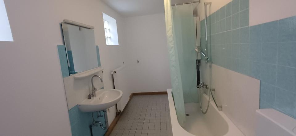 Etagenwohnung Eichstätt - 2 Zimmer, 54 m&sup2;, 432&euro; | Angebot:26036108