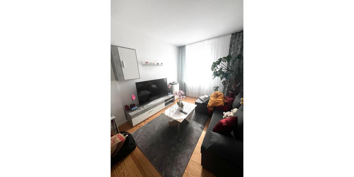 Etagenwohnung Cuxhaven Duhnen - 2 Zimmer, 56 m&sup2;, 490&euro; | Angebot:26476258