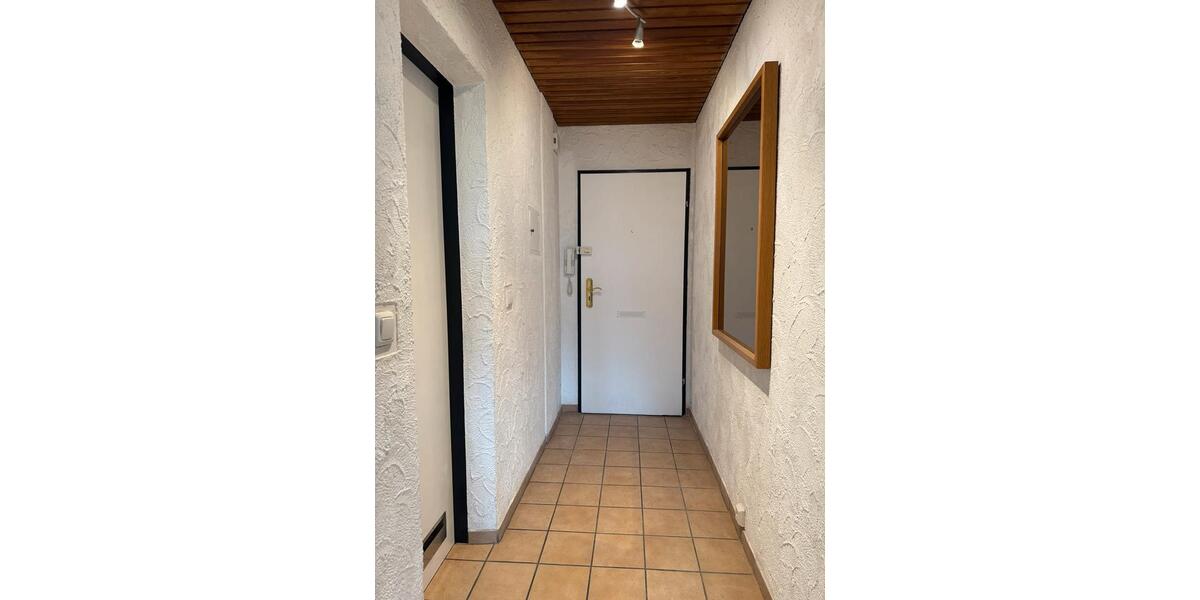 Etagenwohnung München Bogenhausen - 1 Zimmer, 31 m&sup2;, 1.199&euro; | Angebot:26705096