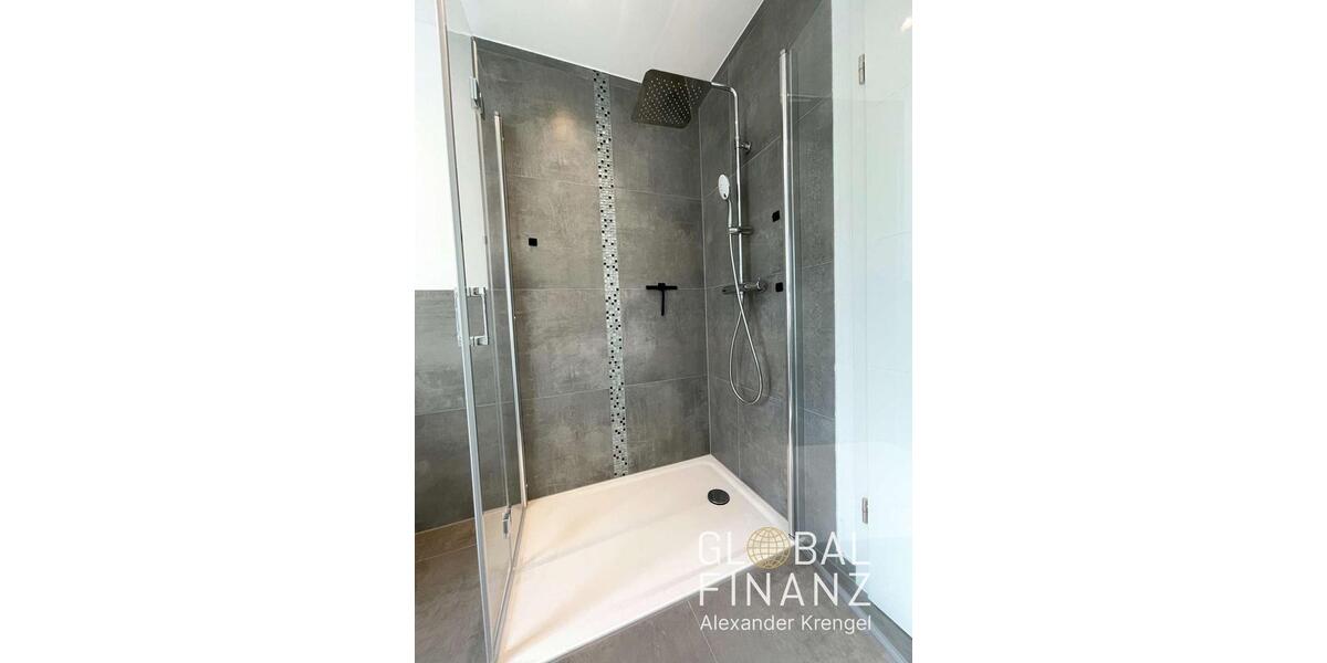 Etagenwohnung Siegen Weidenau - 2 Zimmer, 58 m&sup2;, 750&euro; | Angebot:26039557