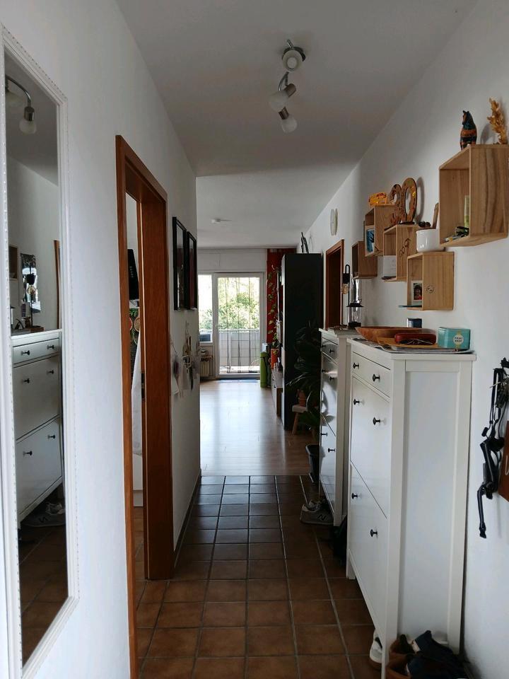helle 3ZKB Wohnung in 41751 Dülken