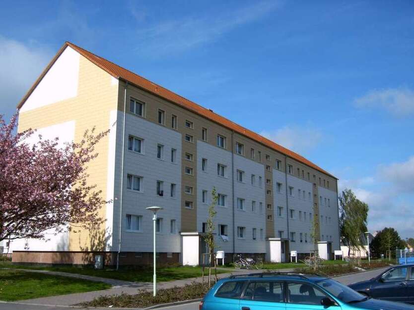 Wohnung zum Mieten in Tribsees 398 € 66.3 m²