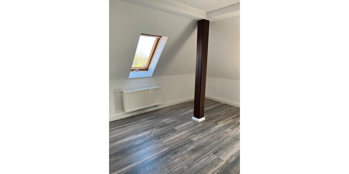Dachgeschoßwohnung Senftenberg - 2 Zimmer, 54 m&sup2;, 465&euro; | Angebot:26393795