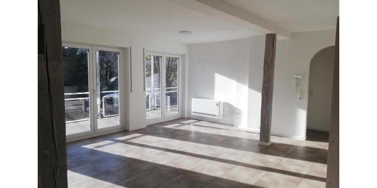 3 Zimmer-Wohnung in Walldürn-Altheim zu vermieten 3 zimmer