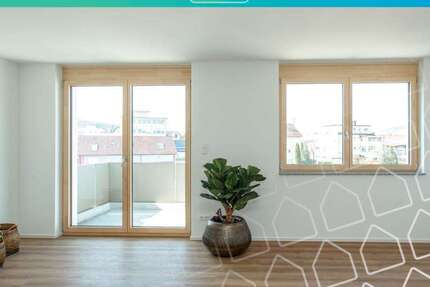 Wohnung Balingen - 2 Zimmer, 50 m&sup2;, 700&euro; | Angebot:27350983