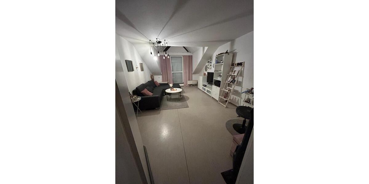 Maisonettenwohnung Wertheim - 3 Zimmer, 90 m&sup2;, 795&euro; | Angebot:25945562