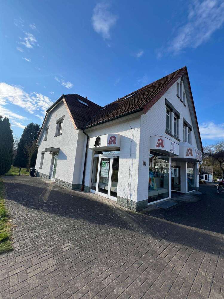 Büro in Lippstadt 650 € 107 m²