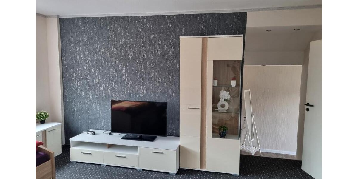 Wohnen auf Zeit Siegen - 2 Zimmer, 52 m&sup2;, 1.300&euro; | Angebot:26183748
