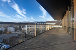 VERMIETET! Praxisfläche mit Penthouse-Feeling im Ärztehaus - Gewerbeobjekt Königstein | Angebot:26339473