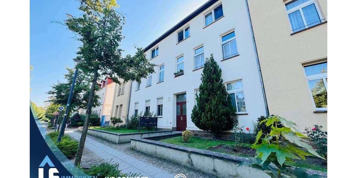 Etagenwohnung Osterburg (Altmark) Osterburg - 2 Zimmer, 60 m&sup2;, 360&euro; | Angebot:26901885