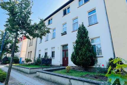 Wohnung Osterburg (Altmark) Osterburg - 2 Zimmer, 60 m&sup2;, 360&euro; | Angebot:26901885