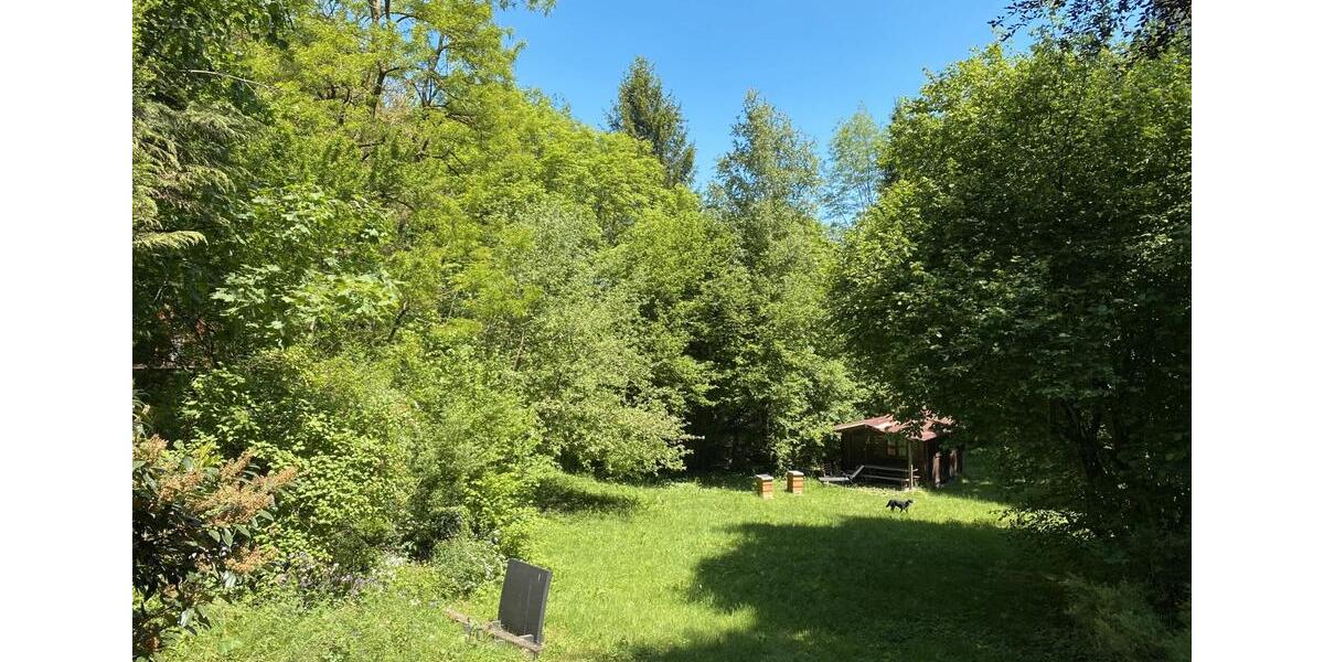 Wohnen auf Zeit Inning am Ammersee - 1 Zimmer, 13 m&sup2;, 990&euro; | Angebot:26640793