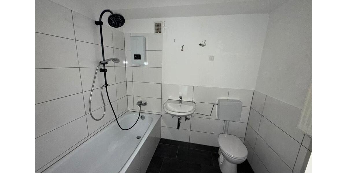 Etagenwohnung Elsterwerda - 2 Zimmer, 56 m&sup2;, 350&euro; | Angebot:26677796