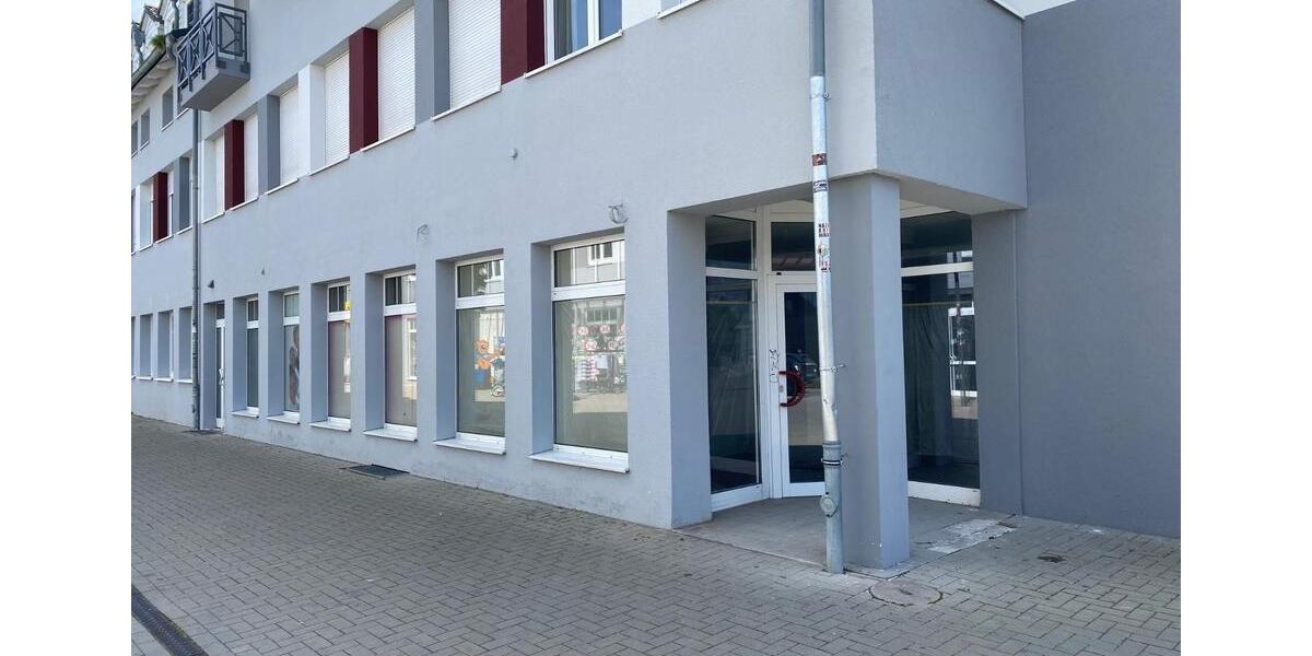 Gewerbeobjekt Dessau-Roßlau Brambach - 1.370&euro; | Angebot:25966926