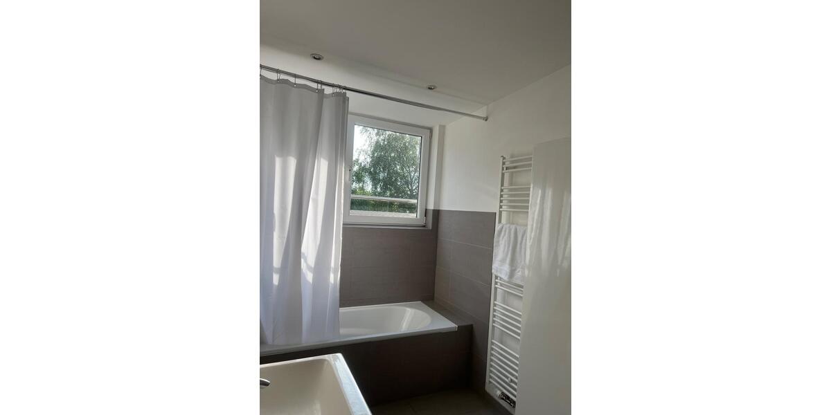 *3 Monate Untermiete* 2-Zimmer Wohnung in Hamburg Mitte für 3 Mon 2 zimmer