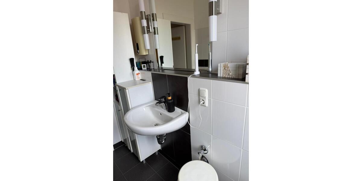 Etagenwohnung Viersen - 2 Zimmer, 61 m&sup2;, 680&euro; | Angebot:26036375