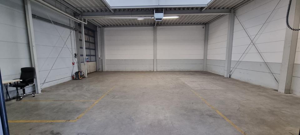 Gewerbeobjekt Ruhla - 620&euro; | Angebot:25899032