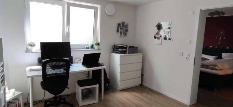 Erdgeschoßwohnung Roding - 4 Zimmer, 110 m&sup2;, 855&euro; | Angebot:24415563